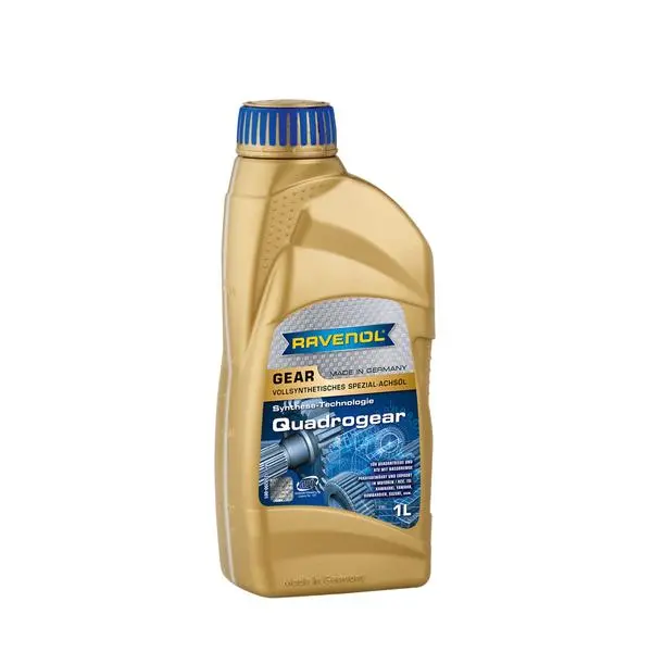Ravenol Quadrogear 1