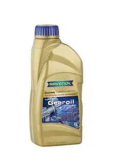 Ravenol Racing Gearoil 1