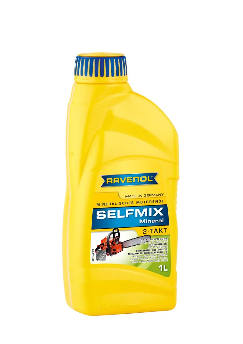 Ravenol Selfmix 2T 1