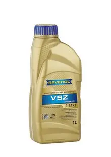 Ravenol Vsz Totaktsolje Vollsynth. 1