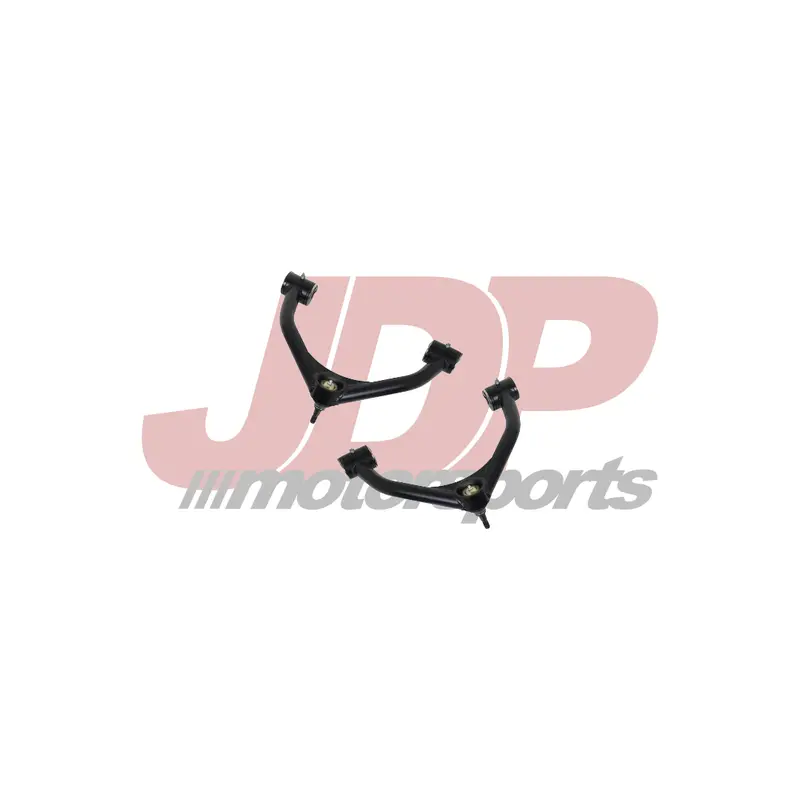 Readylift 11-19 Silverado/Sierra 2500/3500Hd Tubular A-Arm Kit W/ 7"-8" Lift (47-3440) 1