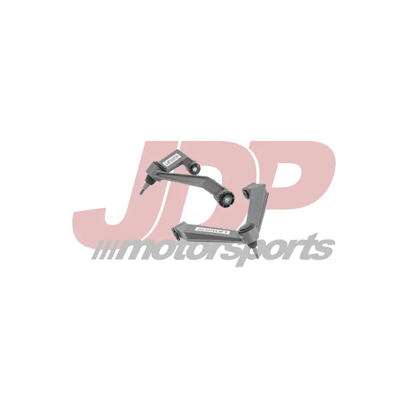 Readylift 11-19 Silverado/Sierra 2500/3500Hd Xtreme-Duty Fabricated A-Arm Kit (44-3100) 1