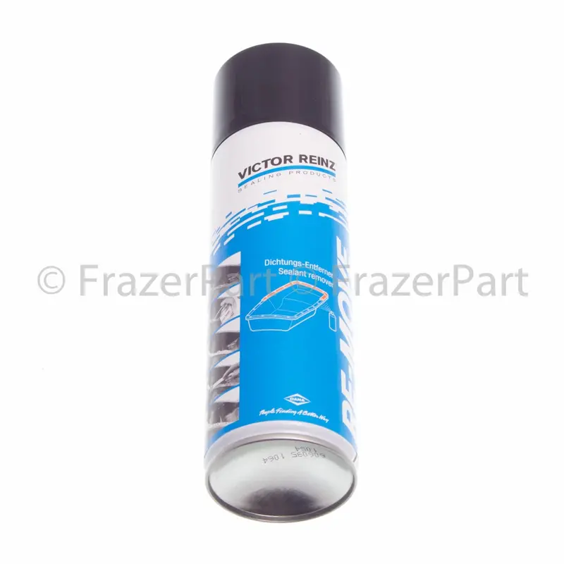 Reinz Re-Move Sealant And Gasket Remover - 300Ml 1