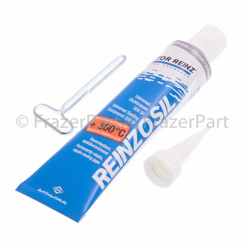 Reinzosil Gasket Sealant & Universal Sealing Compound - 70Ml Tube 1