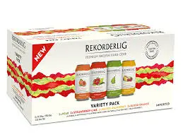 Rekorderlig Cider Variety 8 Pack 1