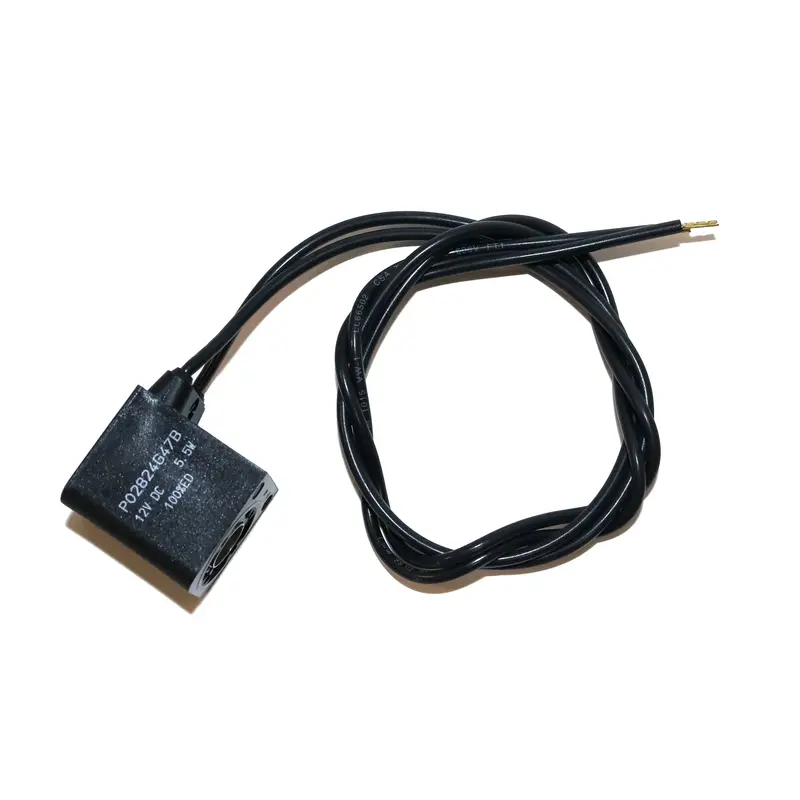 Replacement Solenoid Coil For Parker Valve | Electric Control Box 1