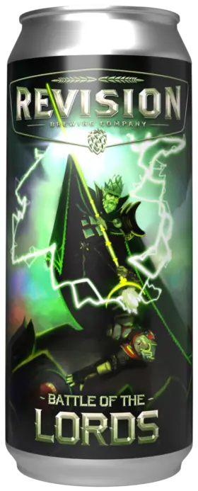 Revision Battle Of The Lords 1