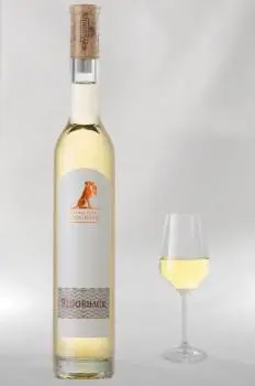 Ridgeback Natural Sweet Viognier 1