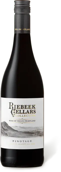 Riebeek Cellars Pinotage 1