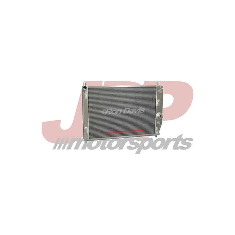 Ron Davis Racing 05-15 C6/06-13 C6 Z06 Corvette Aluminum Radiator (1-16Cv06) 1