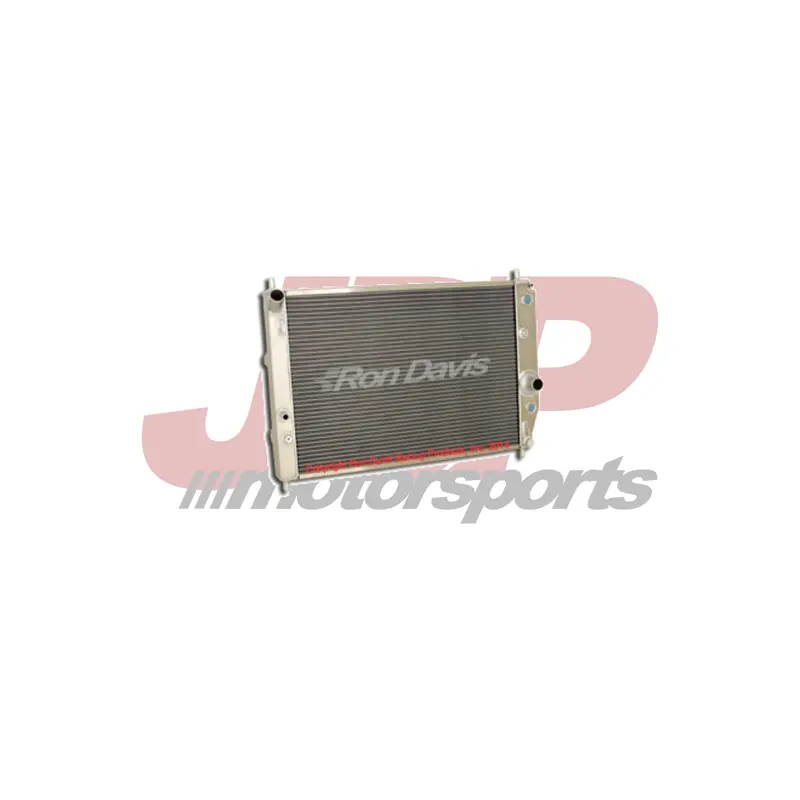 Ron Davis Racing 11-13 C6 Grand Sport Corvette Aluminum Radiator (1-16Cv1113) 1