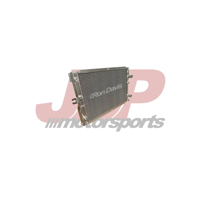 Ron Davis Racing 14-19 C7 Corvette Aluminum Radiator (1-16Cvc7) 1