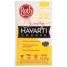 Roth Creamy Havarti 1
