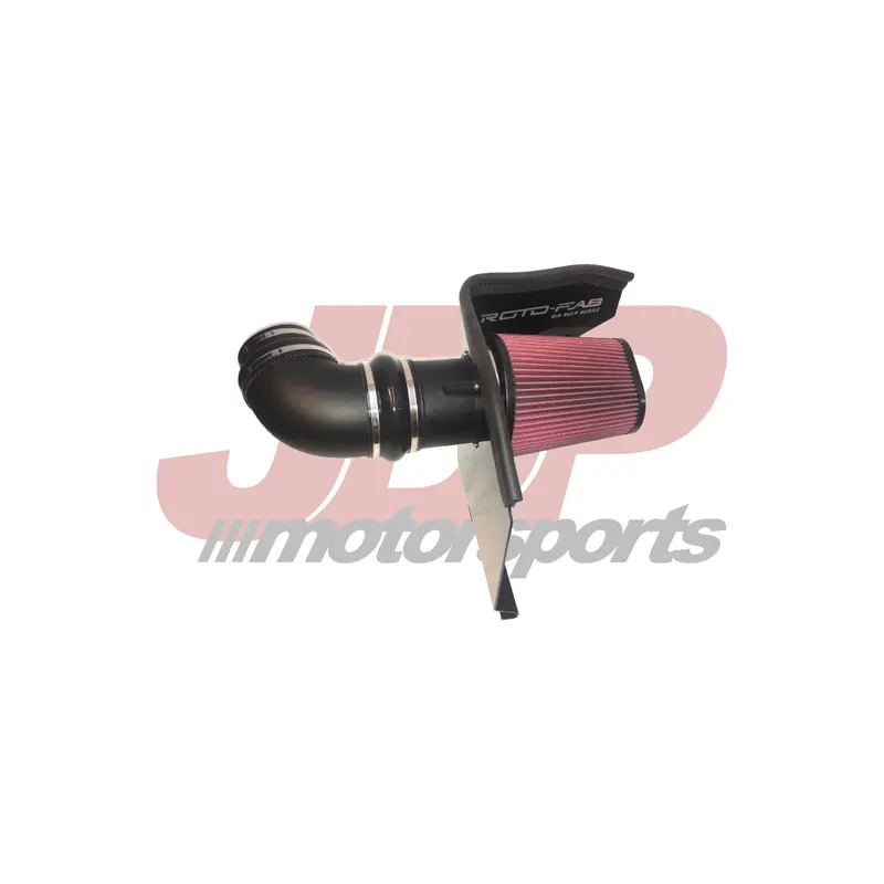 Roto-Fab 12-15 Camaro Zl1 Big Gulp Intake (10161083) 1
