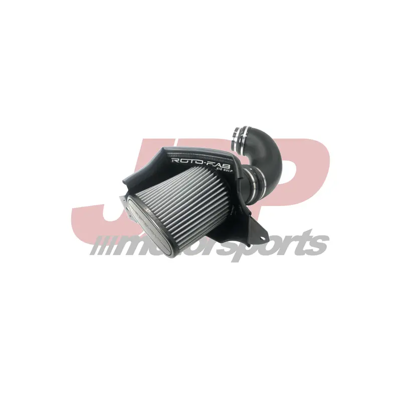 Roto-Fab 15-19 C7 Z06 Corvette Big Gulp Intake (10161087) 1