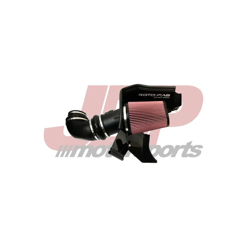 Roto-Fab 16-18 Cts-V Big Gulp Intake (10161082) 1