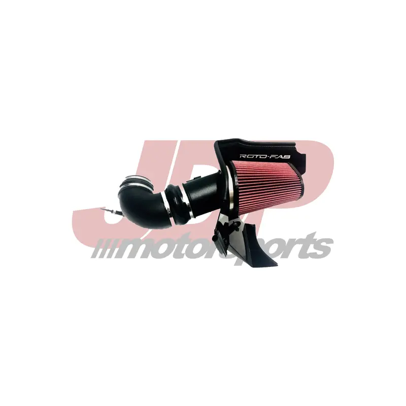 Roto-Fab 16-18 Cts-V Intake (10161061) 1