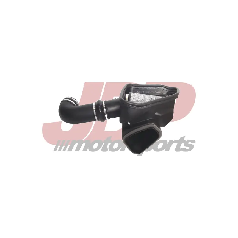 Roto-Fab 16-24 Camaro Ss Intake Sound Tube Delete W/Dry Filter (10161051) 1
