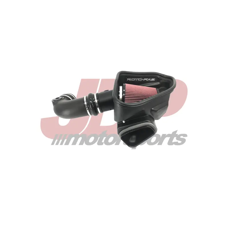 Roto-Fab 16-24 Camaro Ss Intake W/Oiled Filter (10161048) 1