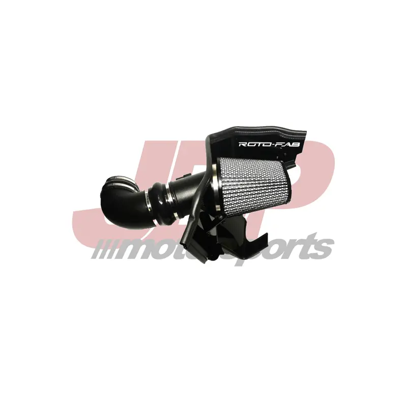 Roto-Fab 16-24 Camaro Ss Whipple Intake W/Dry Filter (10161071) 1