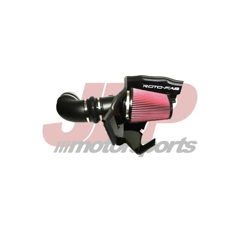 Roto-Fab 16-24 Camaro Ss Whipple Intake W/Oiled Filter (10161070) 1