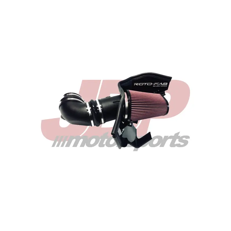 Roto-Fab 17-24 Camaro Zl1 Big Gulp Intake (10161074) 1