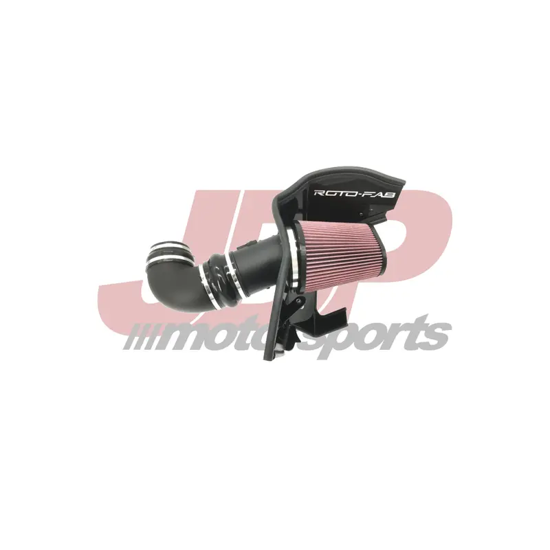 Roto-Fab 17-24 Camaro Zl1 Intake W/Oiled Filter (10161056) 1