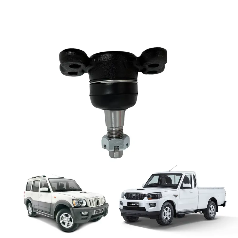 Rotula Superior Mahindra Pick Up 2.2 Scorpio 2.2 1