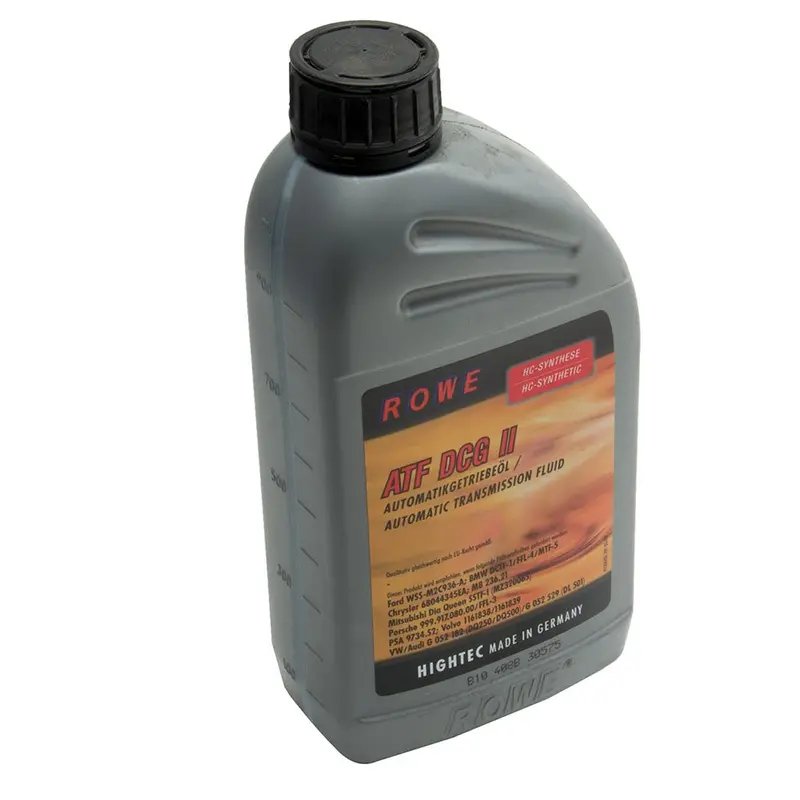 Rowe 25067 173 03 Automatic Transmission Fluid, 1 Liter 1