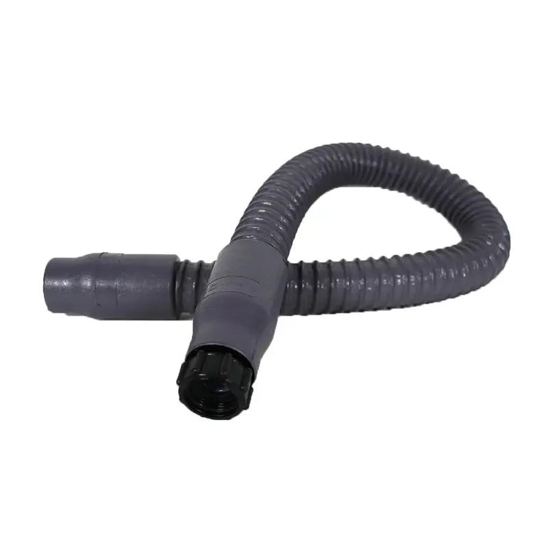 Rpb C40 To Helmet Breathing Air Supply Tube Replacement, 3 Ft 1