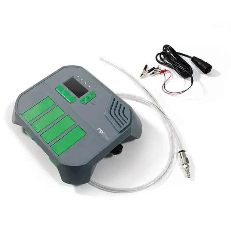 Rpb Gx4 Supplied Air Gas Monitor | Multi-Gas Detection 1