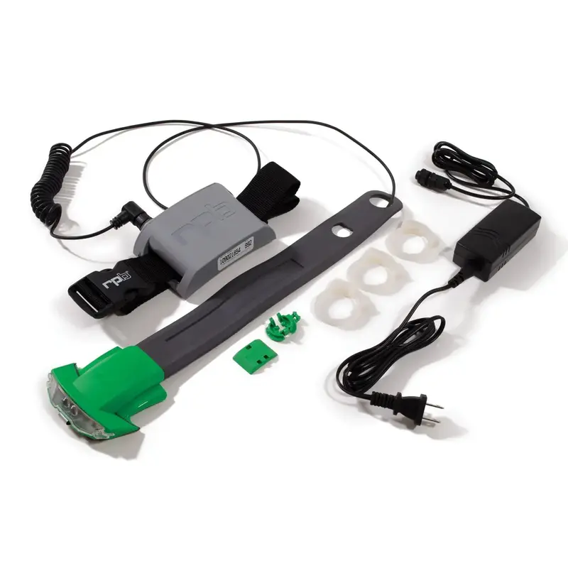 Rpb Nova 3 Headlamp Assembly | L4 Light, 650 Lumens 1