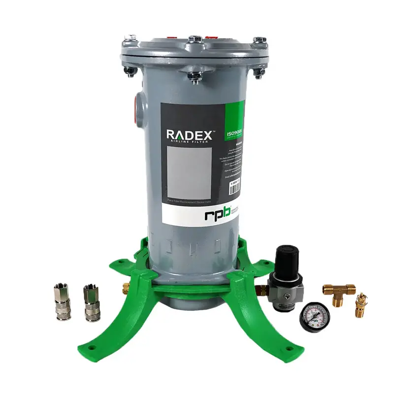 Rpb Radex Airline Filter 1