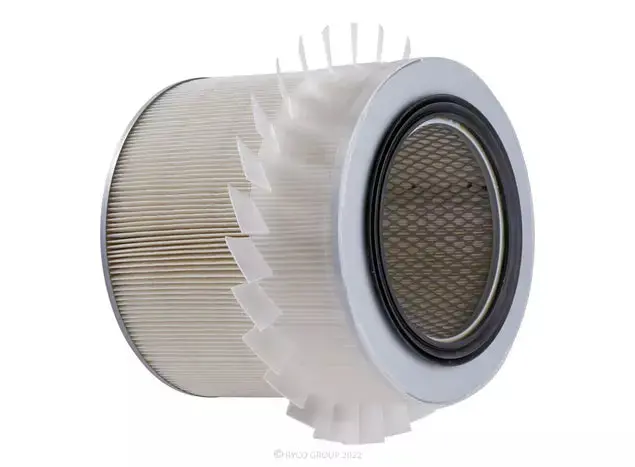 Ryco Air Filter - Hda5804 1