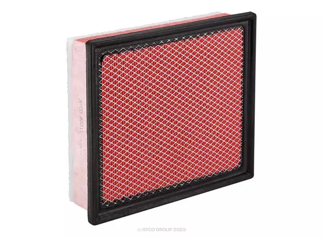 Ryco Air Filter - Panel - A2011 1