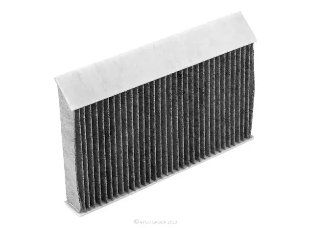 Ryco Cabin Air Filter - Rca239c 1