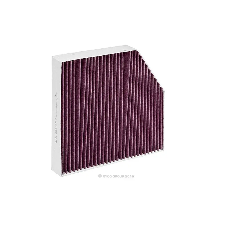 Ryco Cabin Air Filter  Rca404ms 1
