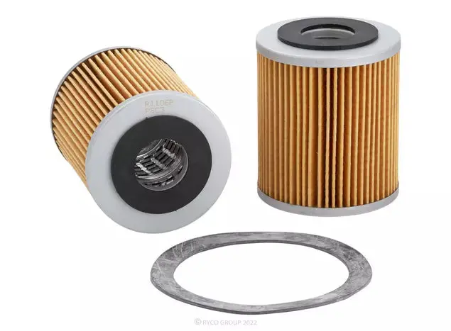 Ryco Filter - R1106p 1