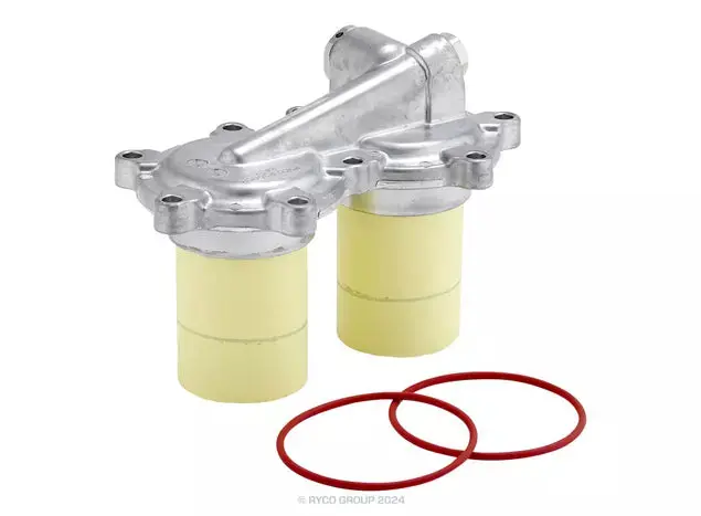 Ryco Fuel Filter - R3000p 1