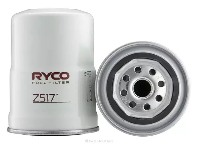 Ryco Fuel Filter - Z517 1