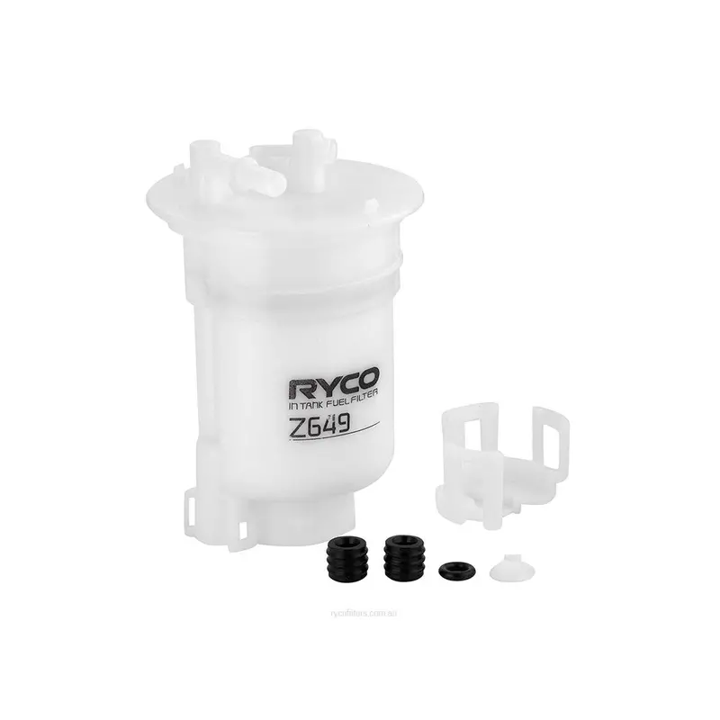 Ryco Fuel Filter - Z649 1