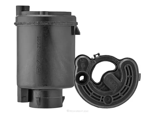 Ryco Fuel Filter - Z695 1