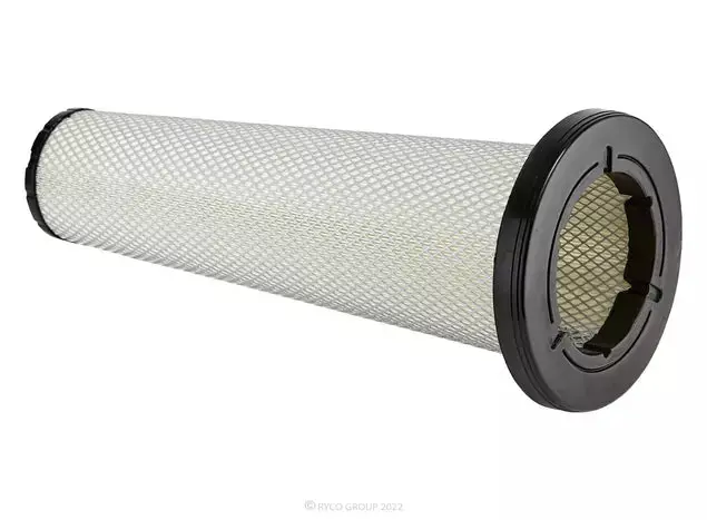 Ryco Hd Air Secondary Filter - Hda6062 1