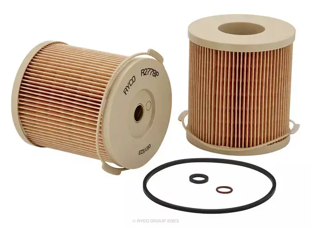 Ryco Hd Fuel Filter - R2778p 1