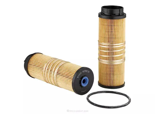 Ryco Hd Fuel Filter - R2907p 1