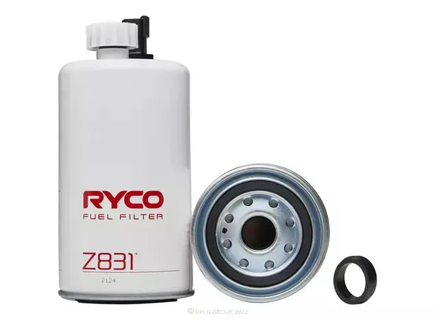Ryco Hd Fuel Water Seperator - Z831 1