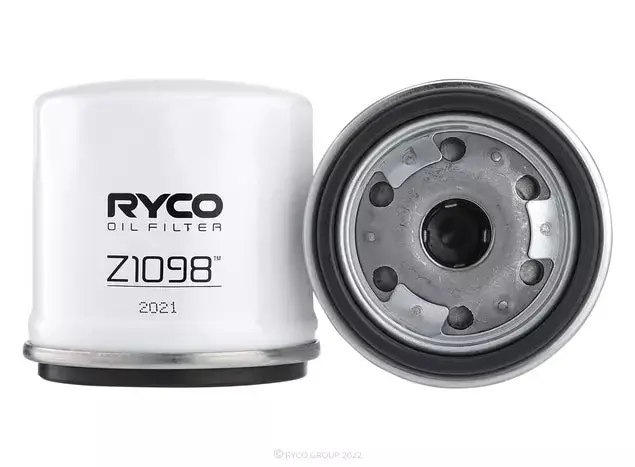 Ryco Hd Transmission Filter - Z1098 1