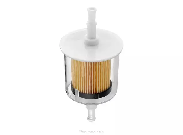 Ryco Multi Fit Fuel Filter - Z4 1