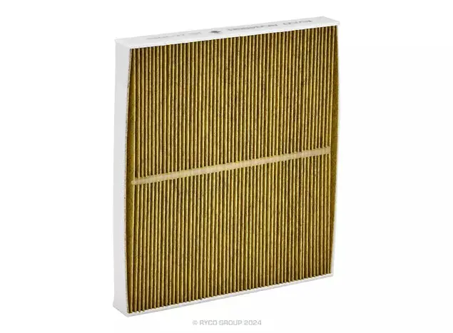 Ryco N99 Cabin Air Filter - Rca465m 1