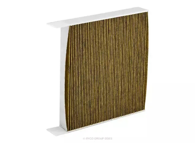 Ryco N99 Microshield Cabin Airfilter - Rca445m 1
